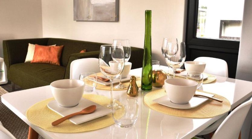 Photo of Cube la Mer Apartment 12