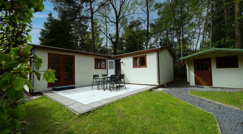 Photo of L'Avenir 4 Holiday Home 23