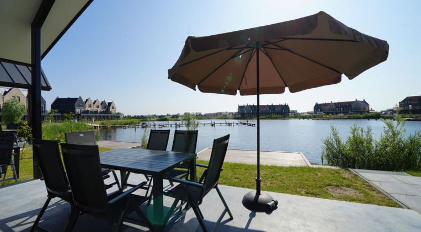 Photo of Meervilla 10 Villa 5