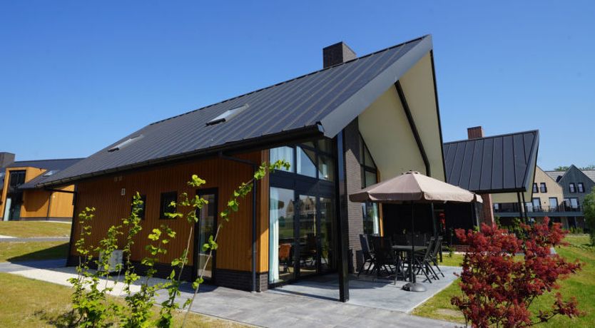 Photo of Meervilla 10 Villa 5