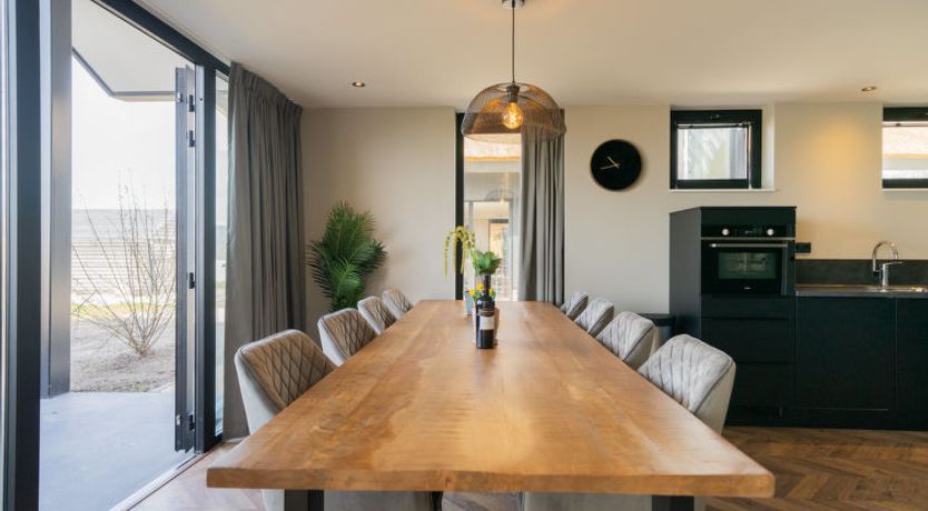 Photo of Meervilla 10 Villa 5