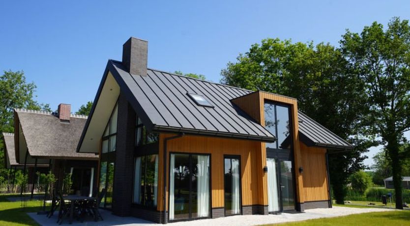 Photo of Meervilla 8 Villa 11