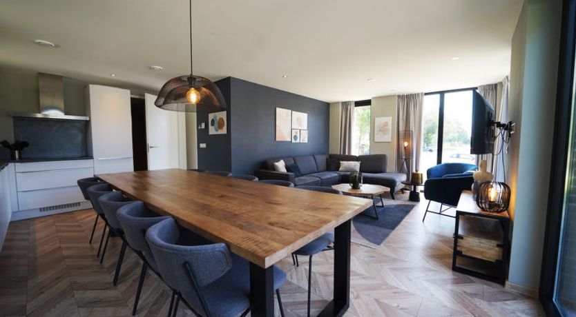 Photo of Meervilla 8 Villa 11