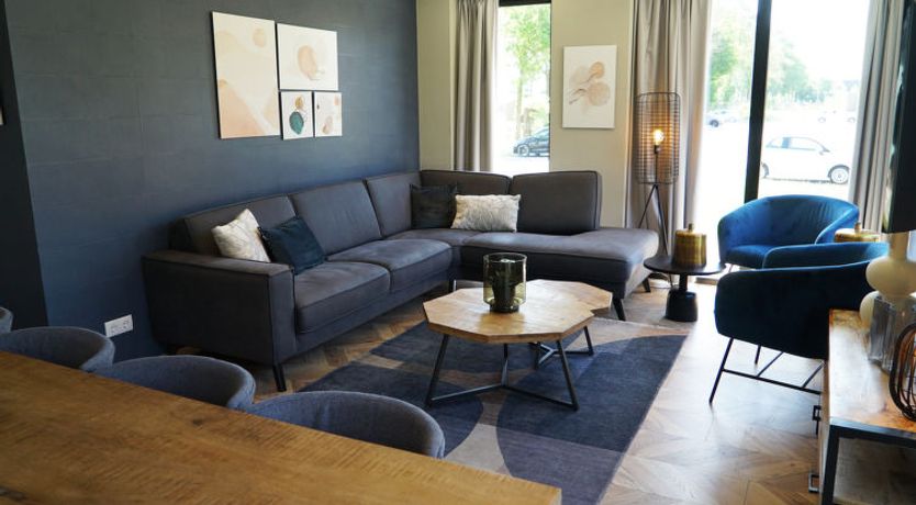 Photo of Meervilla 8 Villa 11