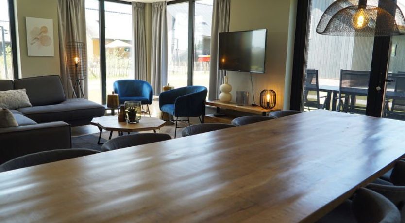 Photo of Meervilla 8 Villa 11