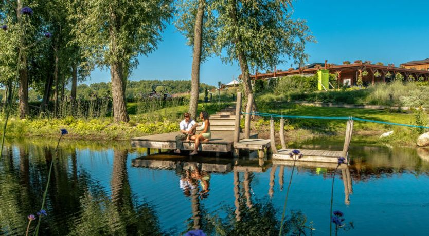 Photo of Meervilla 8 Villa 11