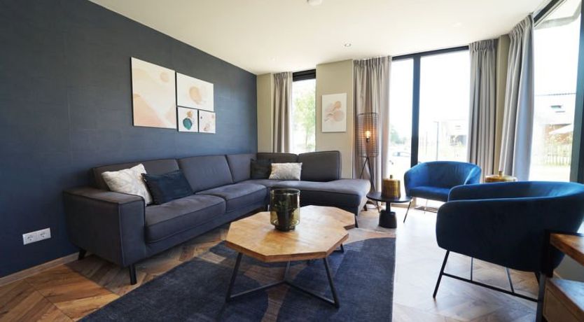 Photo of Meervilla 8 Villa 11