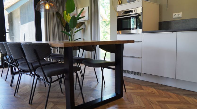 Photo of Meervilla 8 Villa 11