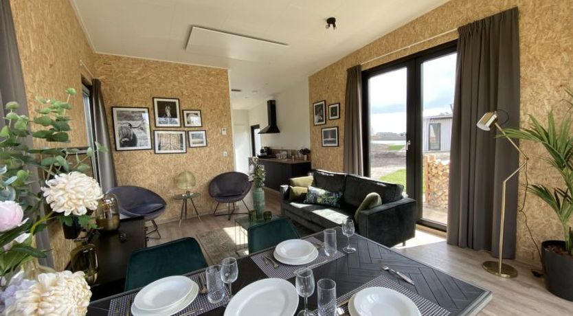 Photo of Just Nature Light 4