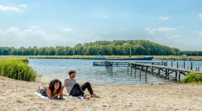 Photo of Scheepswerf 4 XL Apartment 13