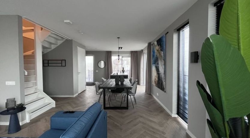 Photo of Scheepswerf 4 XL Apartment 13