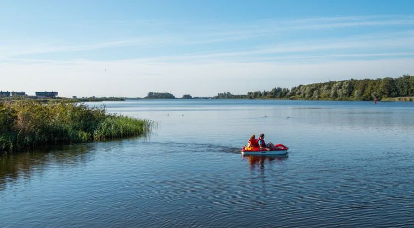 Photo of Scheepswerf 4 XL Apartment 13