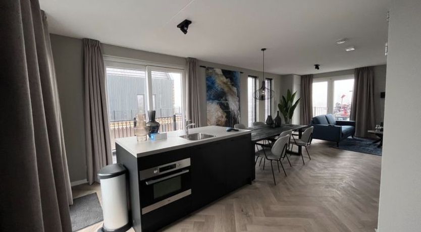 Photo of Scheepswerf 4 XL Apartment 13