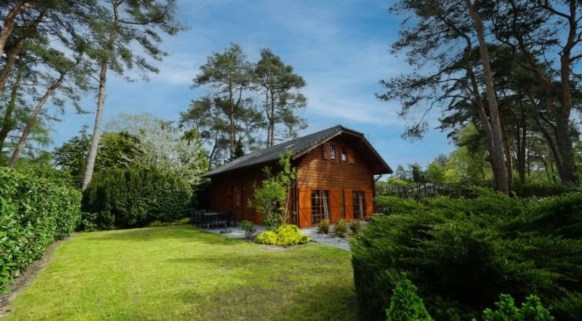 Photo of Boekhorst l'etage 12 Holiday Home 17