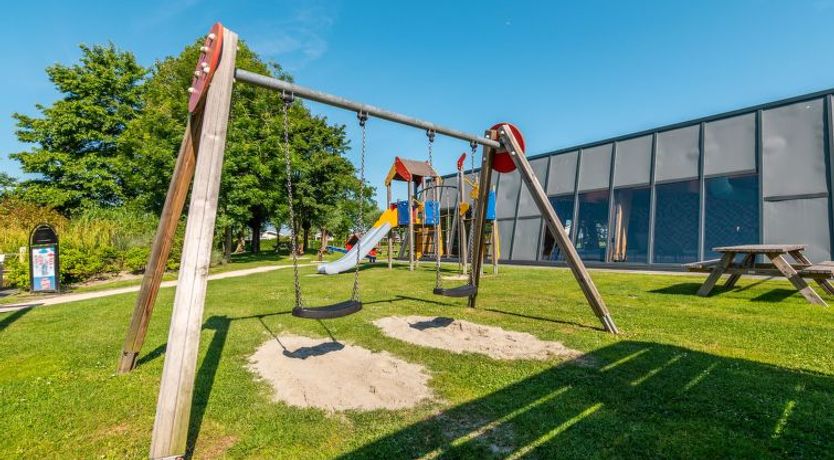 Photo of L-Cube Apartment 4