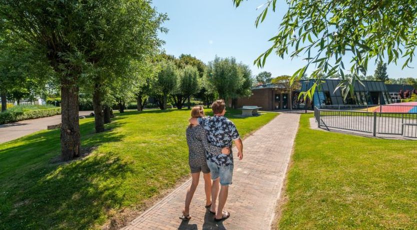 Photo of L-Cube Apartment 4