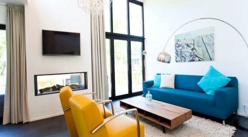 Photo of Cube Elite Apartment 7