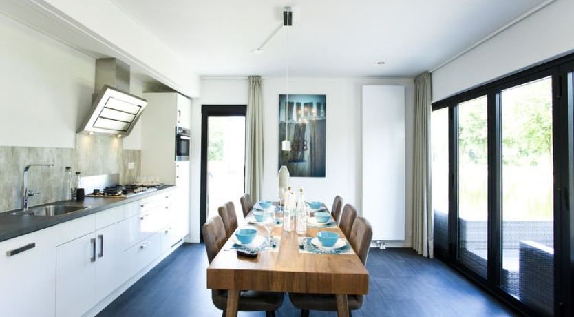 Photo of Cube Elite Apartment 7