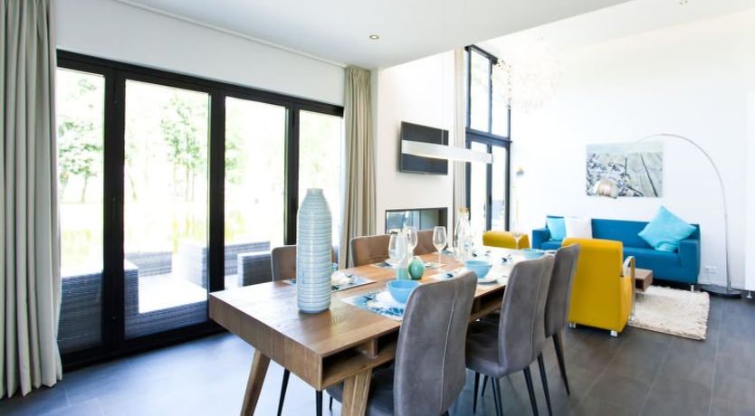 Photo of Cube Elite Apartment 7