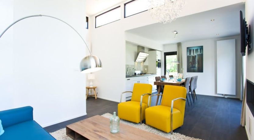 Photo of Cube Elite Apartment 7