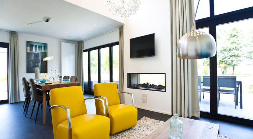 Photo of Cube Elite Apartment 7