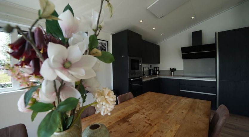 Photo of Hackfort 6 Holiday Home 3