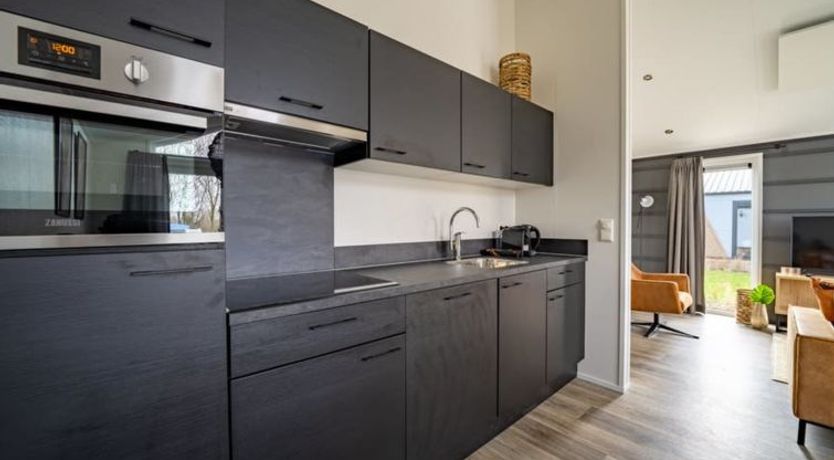 Photo of Hackfort 6 Holiday Home 3