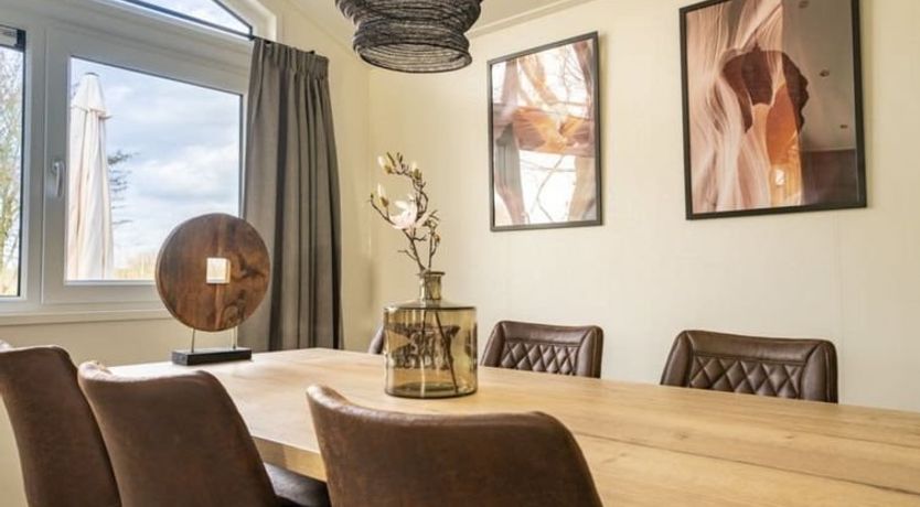 Photo of Hackfort 6 Holiday Home 3