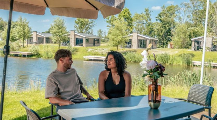 Photo of Hackfort 6 Holiday Home 3