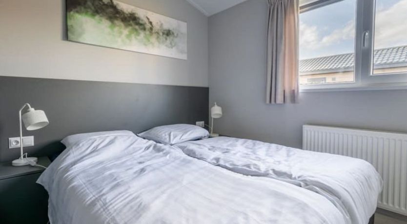 Photo of Hackfort 6 Holiday Home 3