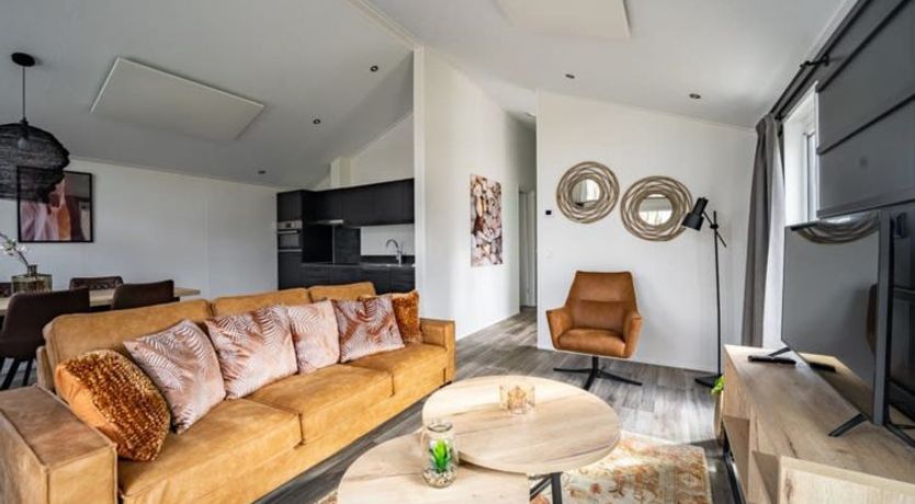 Photo of Hackfort 6 Holiday Home 3