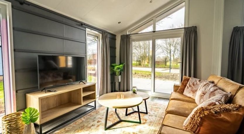 Photo of Hackfort 6 Holiday Home 3