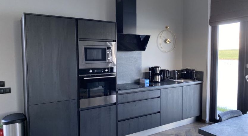 Photo of Just Nature 6 Holiday Home 8