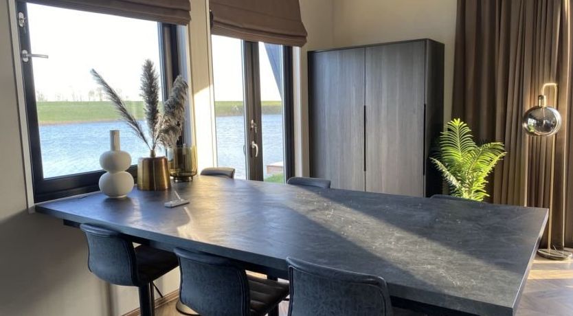 Photo of Just Nature 6 Holiday Home 8