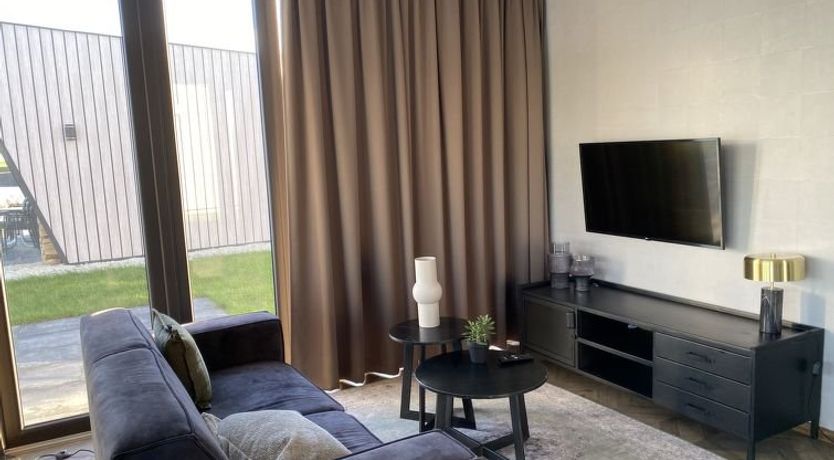 Photo of Just Nature 6 Holiday Home 8