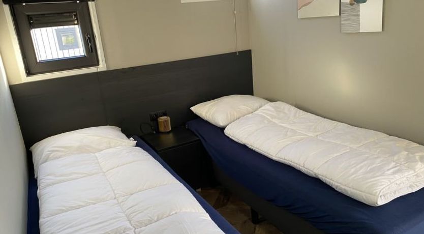 Photo of Just Nature 6 Holiday Home 8