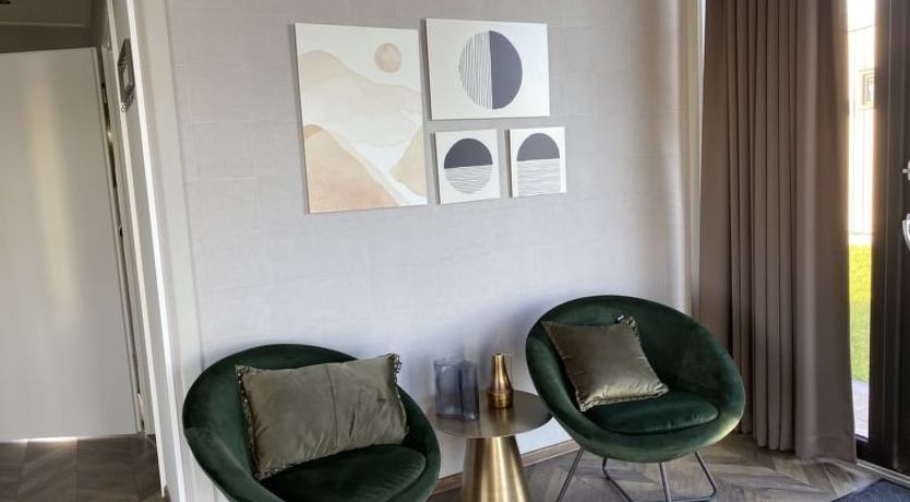 Photo of Just Nature 6 Holiday Home 8