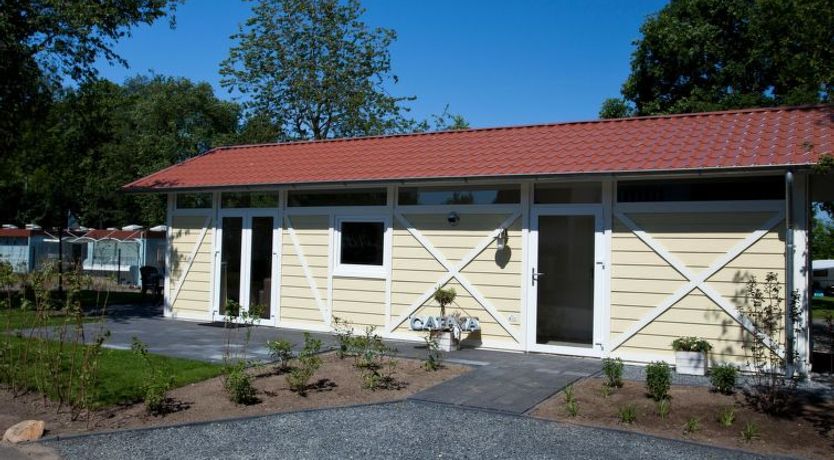 Photo of Cabana Apartment 5