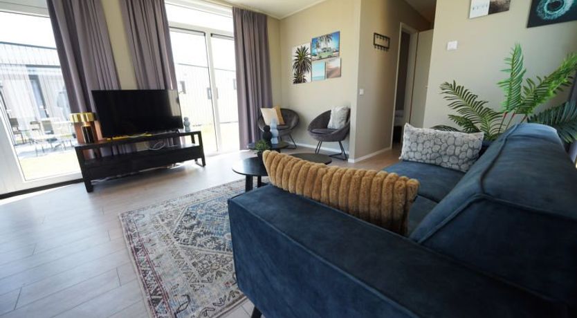 Photo of Just Nature 4 Holiday Home 7