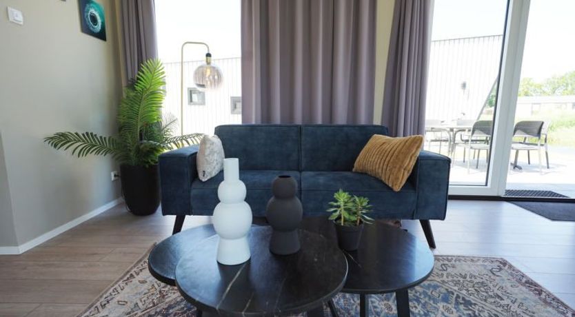 Photo of Just Nature 4 Holiday Home 7