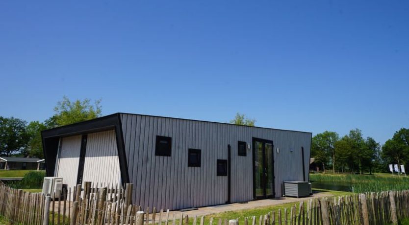 Photo of Just Nature 4 Holiday Home 7