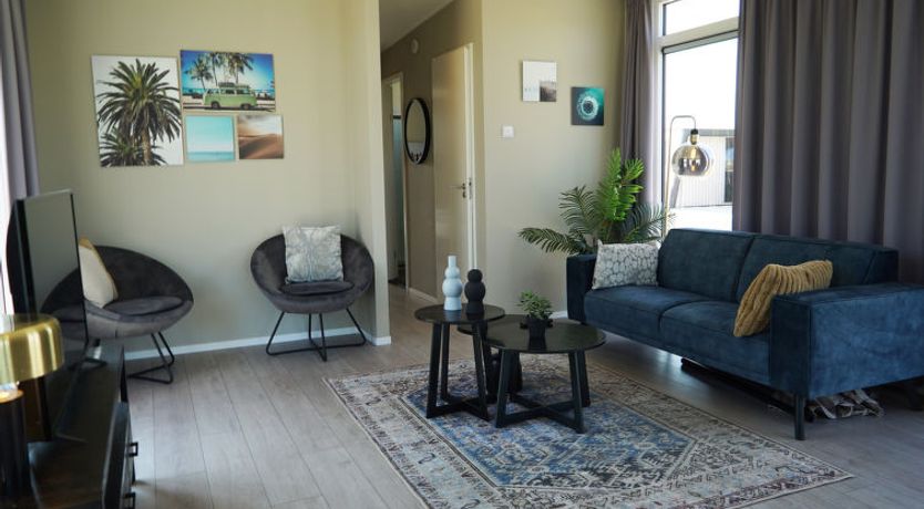 Photo of Just Nature 4 Holiday Home 7