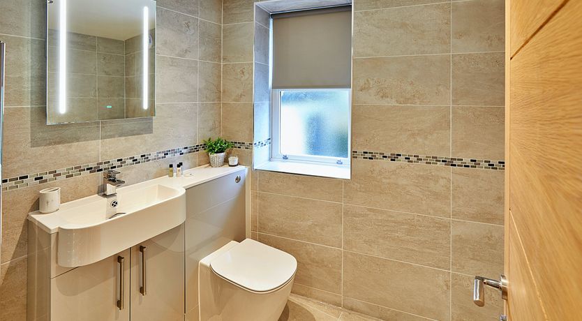 Photo of The Golden Egg