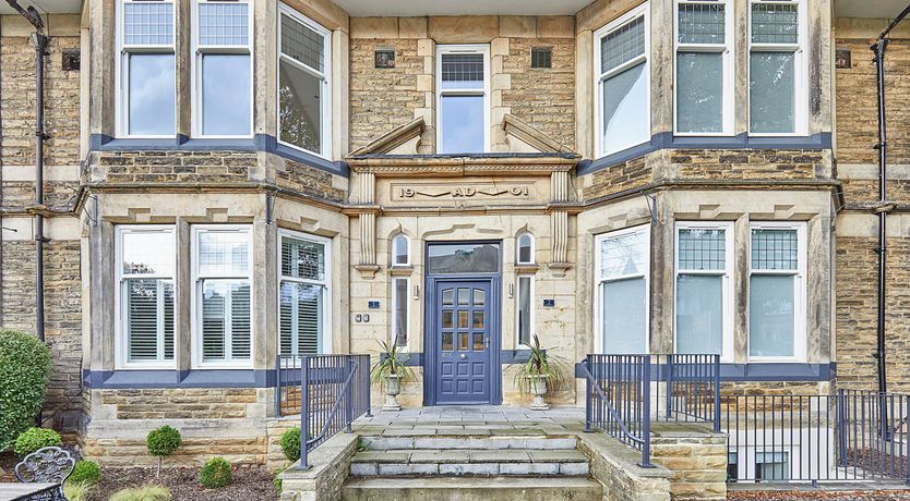 Photo of The Golden Egg