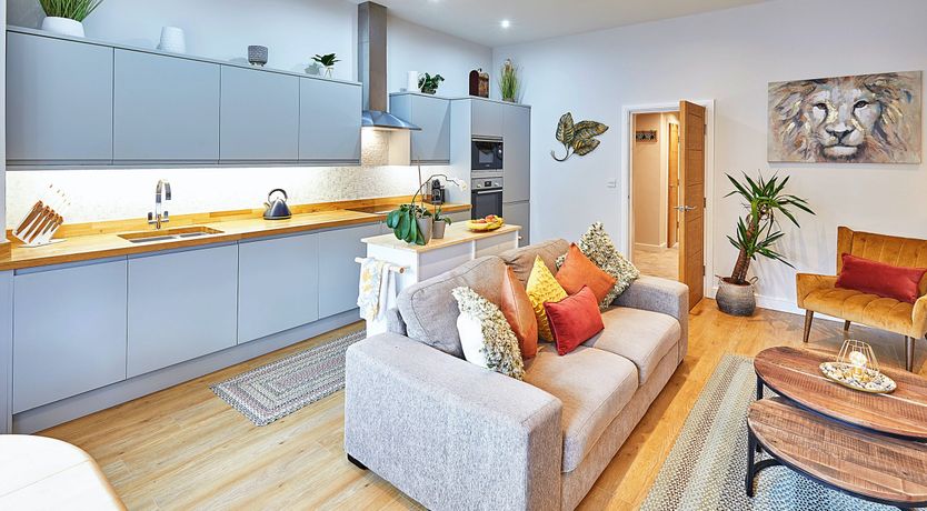 Photo of The Golden Egg