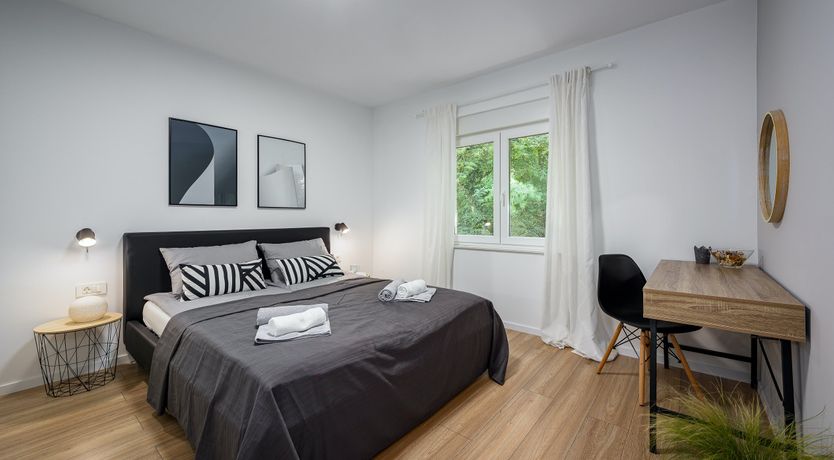 Photo of The Beautiful Sea