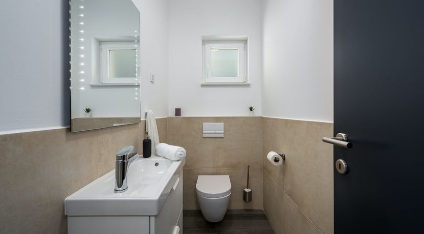 Photo of The Beautiful Sea