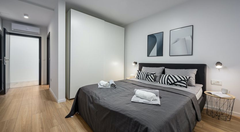 Photo of The Beautiful Sea