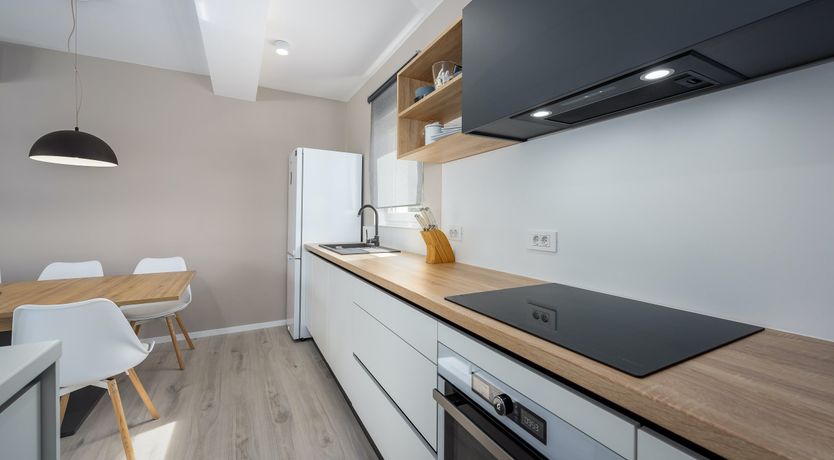 Photo of The Beautiful Sea