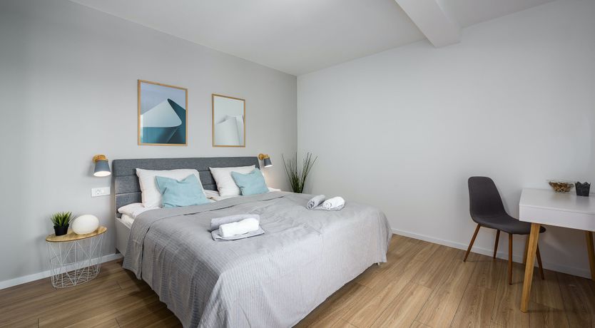 Photo of The Beautiful Sea